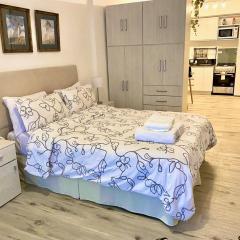 San Cristobal - All new, fully equipped apartment