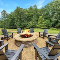 The Lodge at Shuler Gap