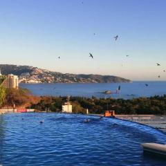 Hostal Bahía Acapulco