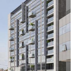 Departamento de Estreno en Arequipa, 3 dormitorios LUXURI TOWERS