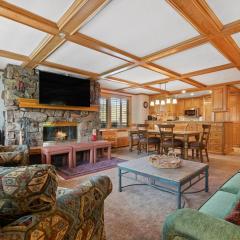 Lodge Tower 599 One Bedroom Residence