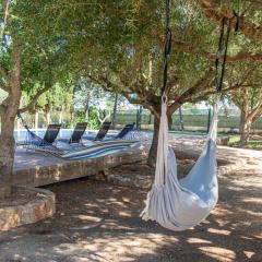 Can Botoner - Es Trenc - Grupo Berna