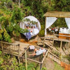 Levit Glamping - Hotel Guatapé Peñol