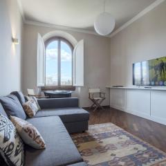 Flat in Belfiore