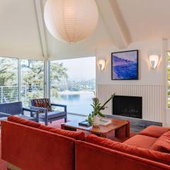 The Hummingbird - Perfect For A Family Of 4