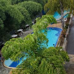 Apartamento Caldas Novas