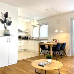 KStay Apartments Loft zentral in Eltville mit kostenlosem Parkplatz