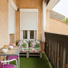 Appartement avec Terrasse