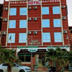 HOTEL Bab El Madina