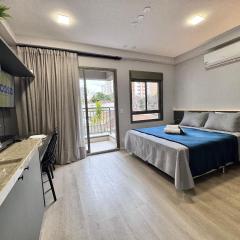 Studio XI em Perdizes – Próximo ao Allianz