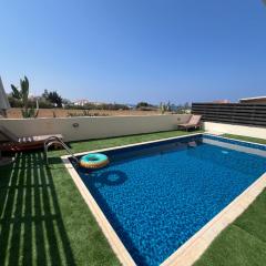 Dene Hollow kapparis