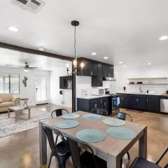 Casa De Coyote - ASU Central Tempe Pet Friendly