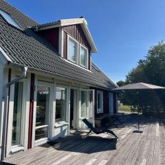 Bullerbyn, meets modern luxury