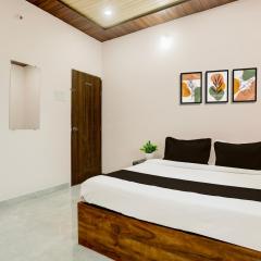 HOTEL O SKYLITE Vhirgaon