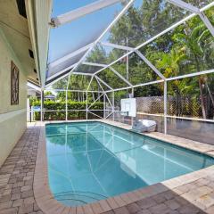 Family-Friendly Boca Gem! 4BR 3BA with Pool & Sauna