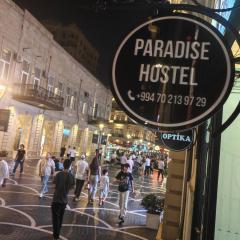 Paradise hostel Baku