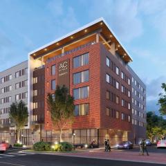 AC Hotel by Marriott Auburn