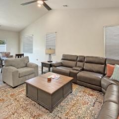 Founders Retreat Rest Reflect Revere home