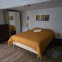 Gîte pour 15 au calme à Floirac