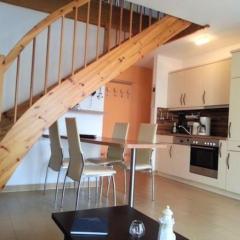 Fewo Meerblick Trassenheide