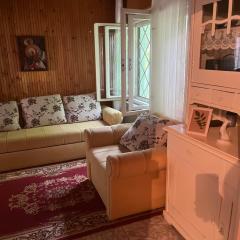 Kuća za odmor Sremac