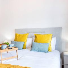 Crab House 01 by GALMI