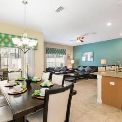 Storey Lake 4BR3BA w Private Pool