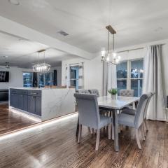 Dallas Luxury Near Lake 4BR 3BA - 2 Ensuites