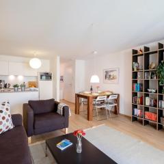 Ferienwohnung Gemeinsamzeit