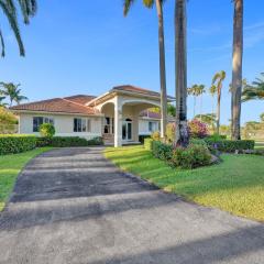 Casa Fina Miami Near Beaches