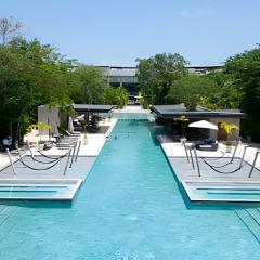 AWA TORRE F Enamórate de Playa del Carmen