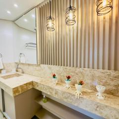 Apartamento Sonhos - Borges de Medeiros Canela