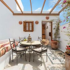 Villa Vasoula Lindos, Jasmine and Gardenia Suite