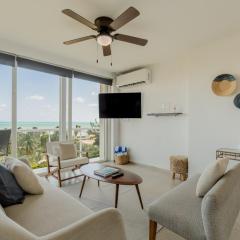 Coconut 3 BDR Beachfront by Casa Paraiso