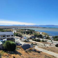 Luxury Villa en El Calafate, Argentina