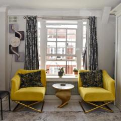 Lovely Pied-à-terre in the heart of Marble Arch