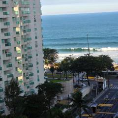 Apartamento Barra da Tijuca Frente Mar
