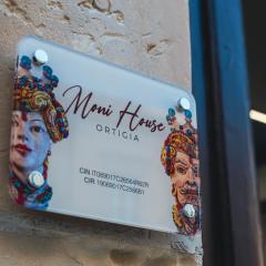 Moni House Ortigia