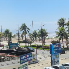 Apartamento com vista para o mar