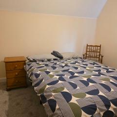 Colchester, WIFI, free parking 1