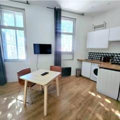 Cozy studio à Nansouty