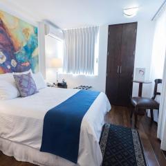 Colombe Hotel Boutique