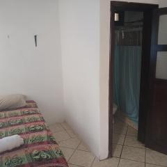 Posada colonial