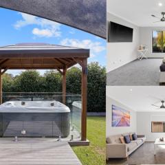 Island Luxe Retreat Cowes