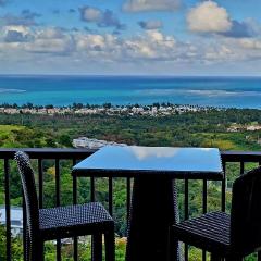 Brisa's De Puerto Rico B302