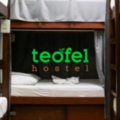 Teofel Hostel by Hiverooms