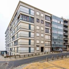 Cozy Apartment in Belgium with Parking
