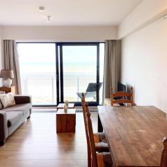 Studio in Nieuwpoort near the Beach