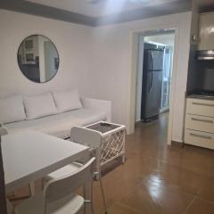 Spacious Condo with 2 queen beds in Sosua walking distance from everything