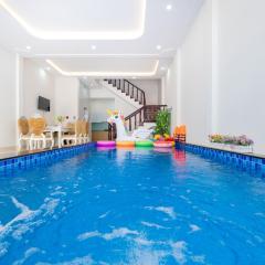 Villa Bãi Sau 5 Lạc Long Quân